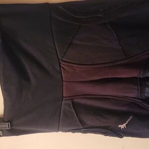 Wildhorse Appearl Legging Not As Long As Most.5'2 Ish